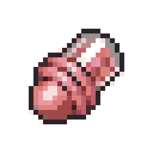 X Attack Item [Sword & Shield]