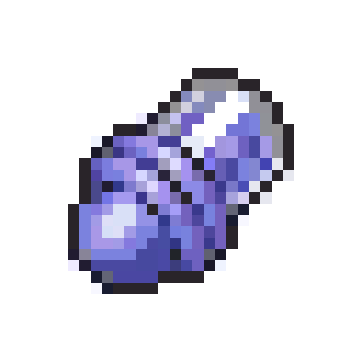 X Defense Item [Sword & Shield]