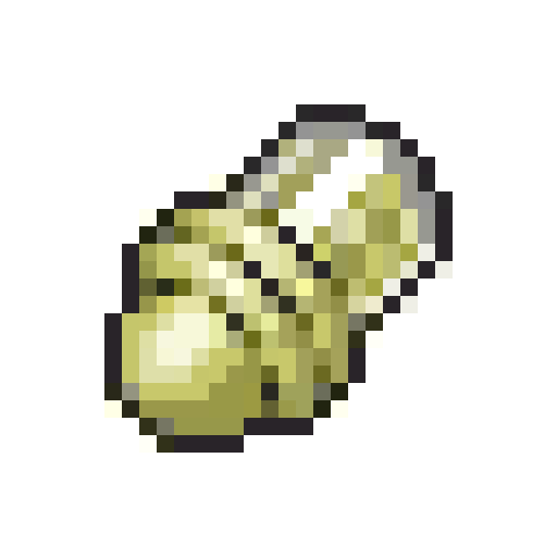 X Sp. Atk Item [Sword & Shield]