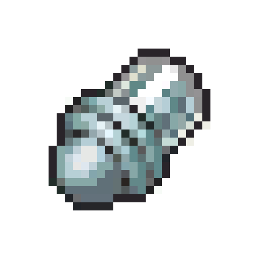 X Sp. Def Item [Sword & Shield]