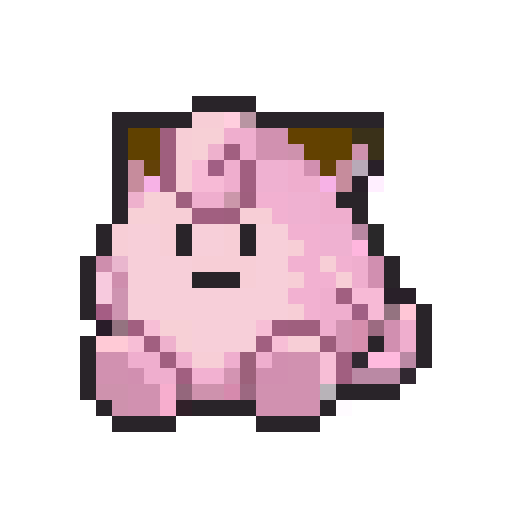 Poke Doll Item [Sword & Shield]