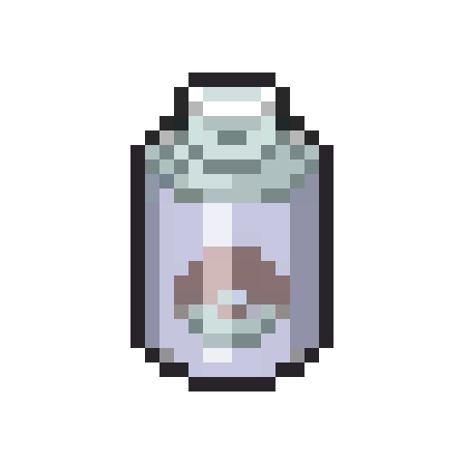 Super Repel Item [Sword & Shield]