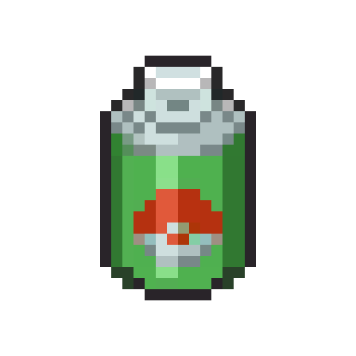 Repel Item [Sword & Shield]