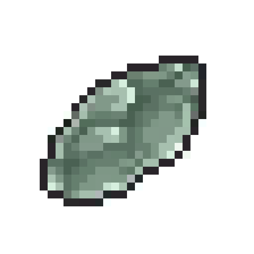 Moon Stone Item [Sword & Shield]