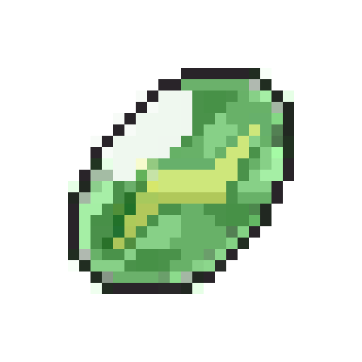 Thunder Stone Item [Sword & Shield]