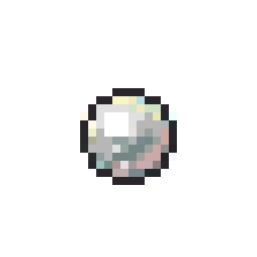 Pearl Item [Sword & Shield]