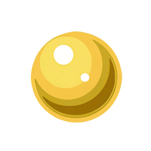 Nugget Item [Legends Z-A]