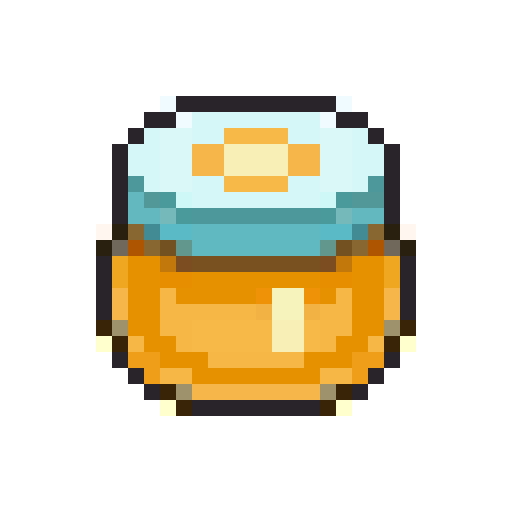 Honey Item [Sword & Shield]
