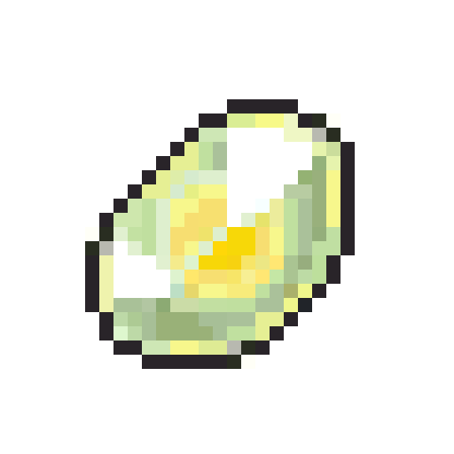 Shiny Stone Item [Sword & Shield]