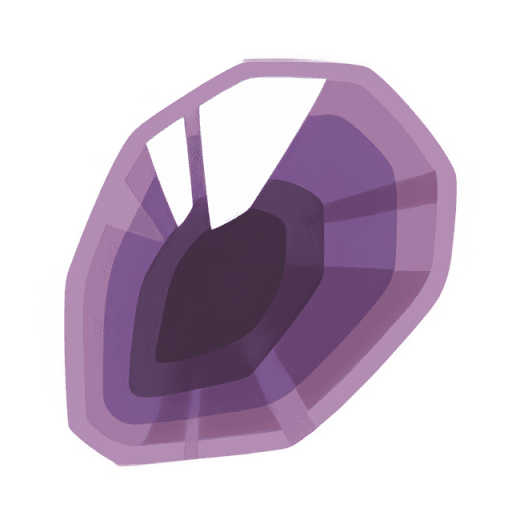 Dusk Stone Item [Legends Z-A]