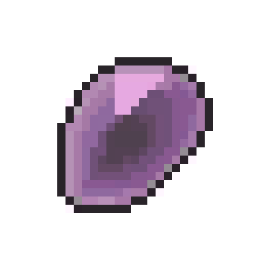 Dusk Stone Item [Sword & Shield]