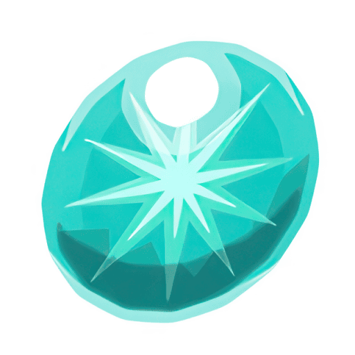 Dawn Stone Item [Legends Z-A]