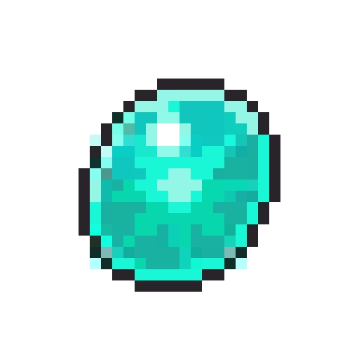 Dawn Stone Item [Sword & Shield]
