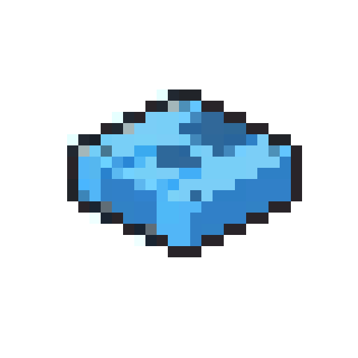 Douse Drive Item [Sword & Shield]