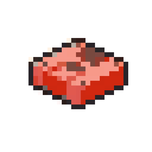 Burn Drive Item [Sword & Shield]