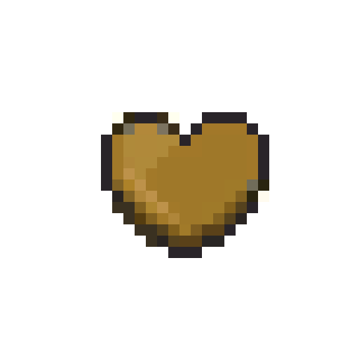 Sweet Heart Item [Sword & Shield]
