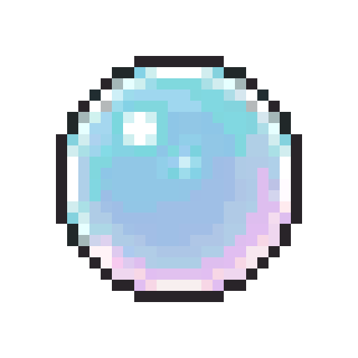 Lustrous Orb Item [Sword & Shield]