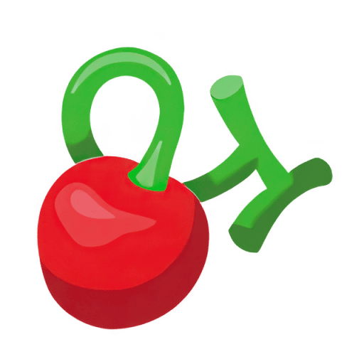 Cheri Berry Item [Legends Z-A]