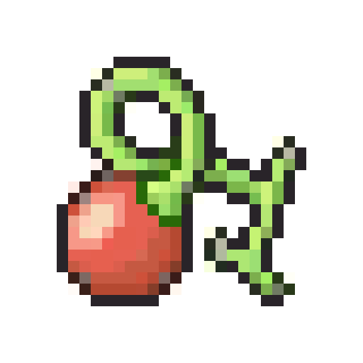 Cheri Berry Item [Sword & Shield]