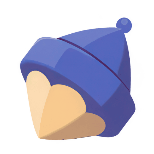 Chesto Berry Item [Legends Z-A]