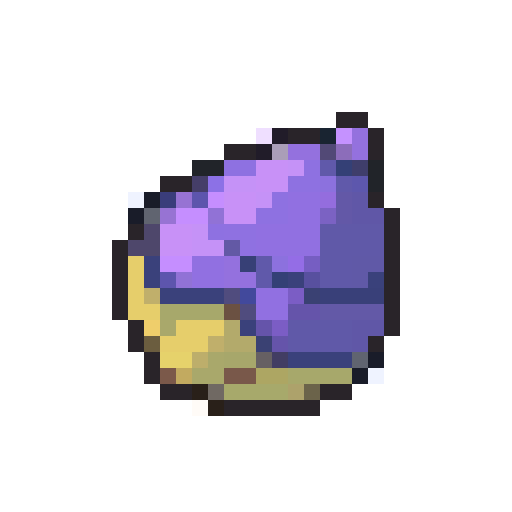 Chesto Berry Item [Sword & Shield]