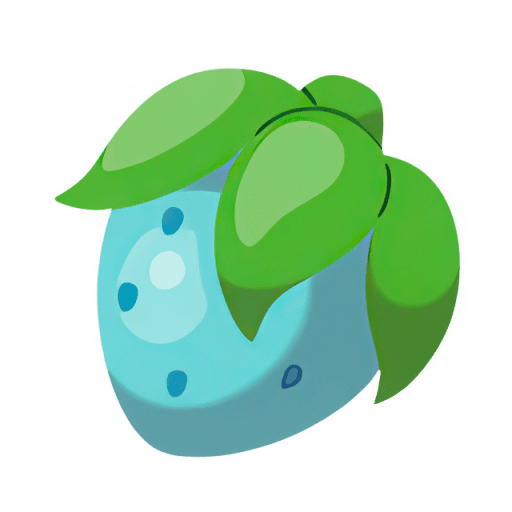 Rawst Berry Item [Legends Z-A]