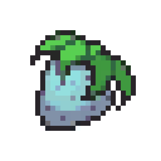 Rawst Berry Item [Sword & Shield]