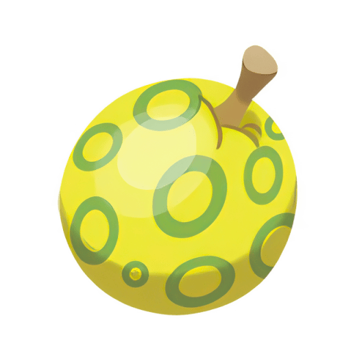 Aspear Berry Item [Legends Z-A]