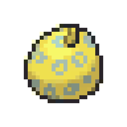 Aspear Berry Item [Sword & Shield]