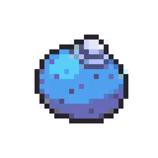 Oran Berry Item [Sword & Shield]