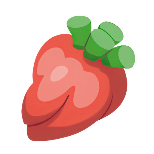 Persim Berry Item [Legends Z-A]