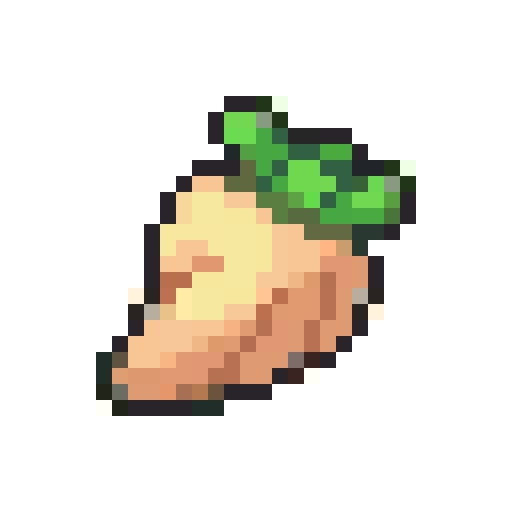 Persim Berry Item [Sword & Shield]