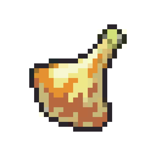 Figy Berry Item [Sword & Shield]