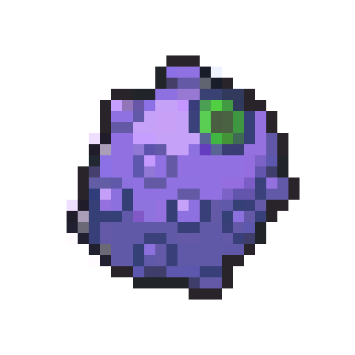 Wiki Berry Item [Sword & Shield]