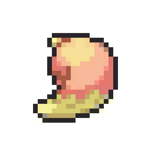 Mago Berry Item [Sword & Shield]