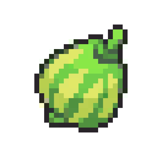 Aguav Berry Item [Sword & Shield]