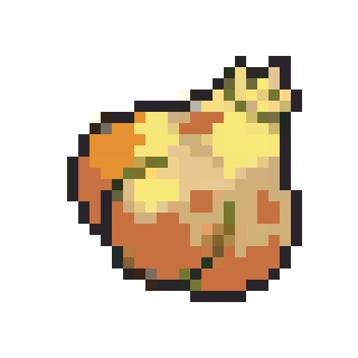 Iapapa Berry Item [Sword & Shield]