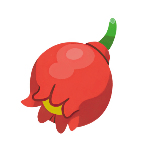 Pomeg Berry Item [Legends Z-A]