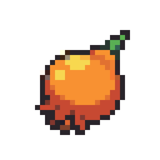 Pomeg Berry Item [Sword & Shield]