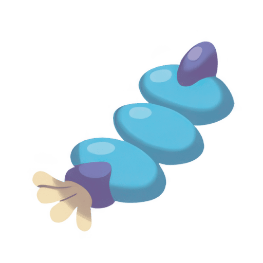 Kelpsy Berry Item [Legends Z-A]