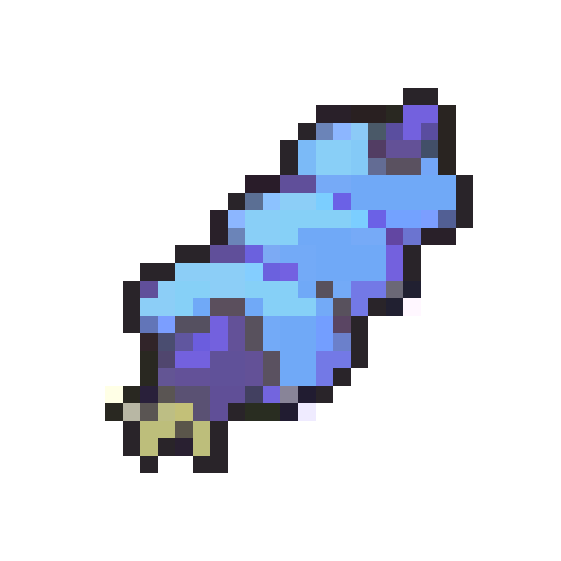 Kelpsy Berry Item [Sword & Shield]