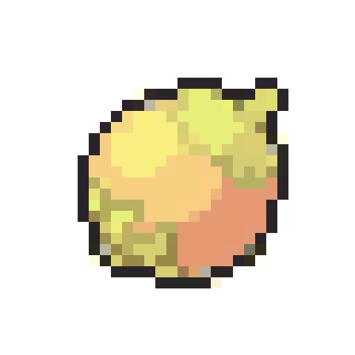 Qualot Berry Item [Sword & Shield]