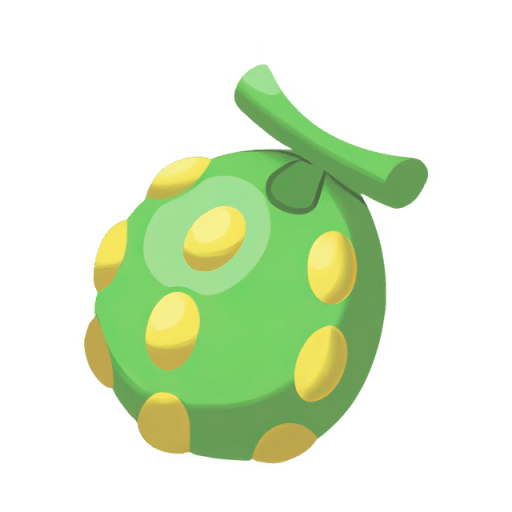 Hondew Berry Item [Legends Z-A]