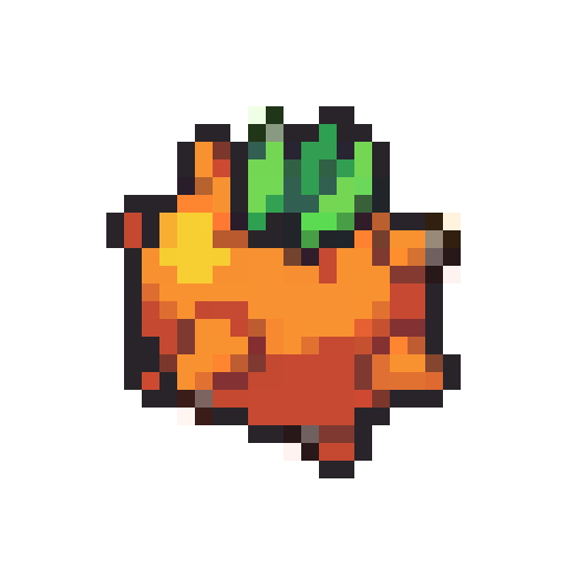 Tamato Berry Item [Sword & Shield]