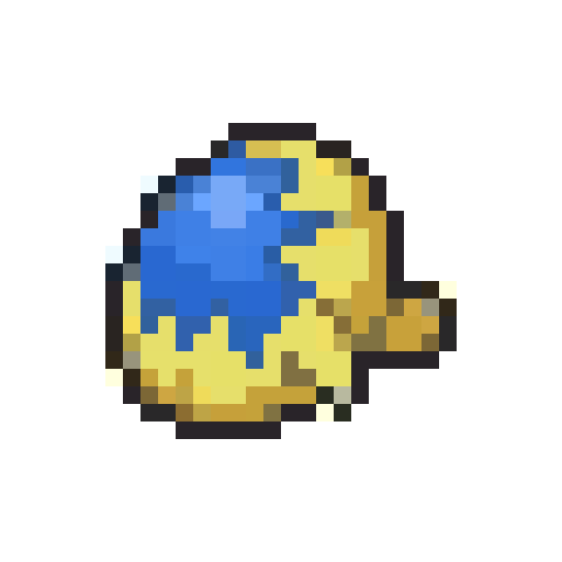 Passho Berry Item [Sword & Shield]