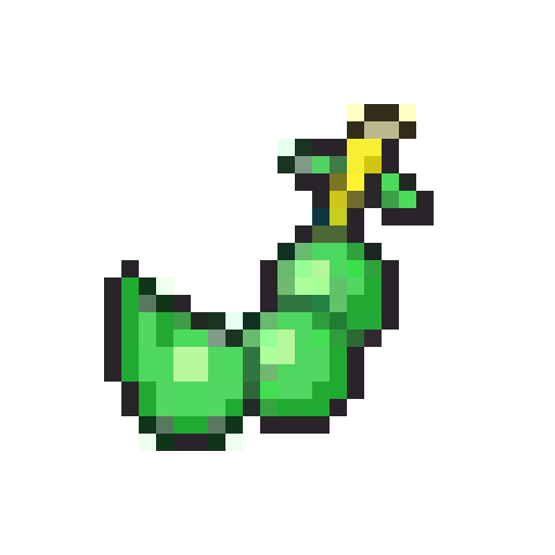 Rindo Berry Item [Sword & Shield]