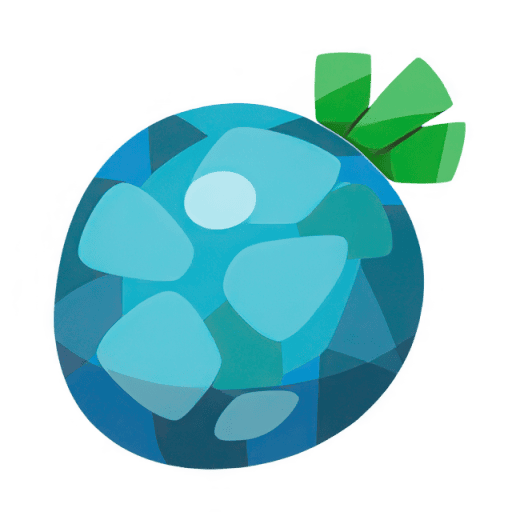 Yache Berry Item [Legends Z-A]