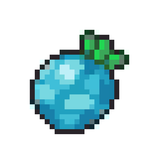 Yache Berry Item [Sword & Shield]