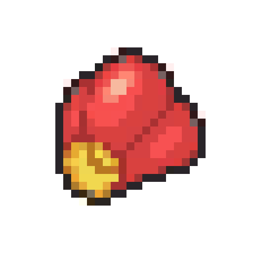 Chople Berry Item [Sword & Shield]