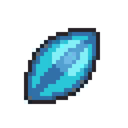 Coba Berry Item [Sword & Shield]